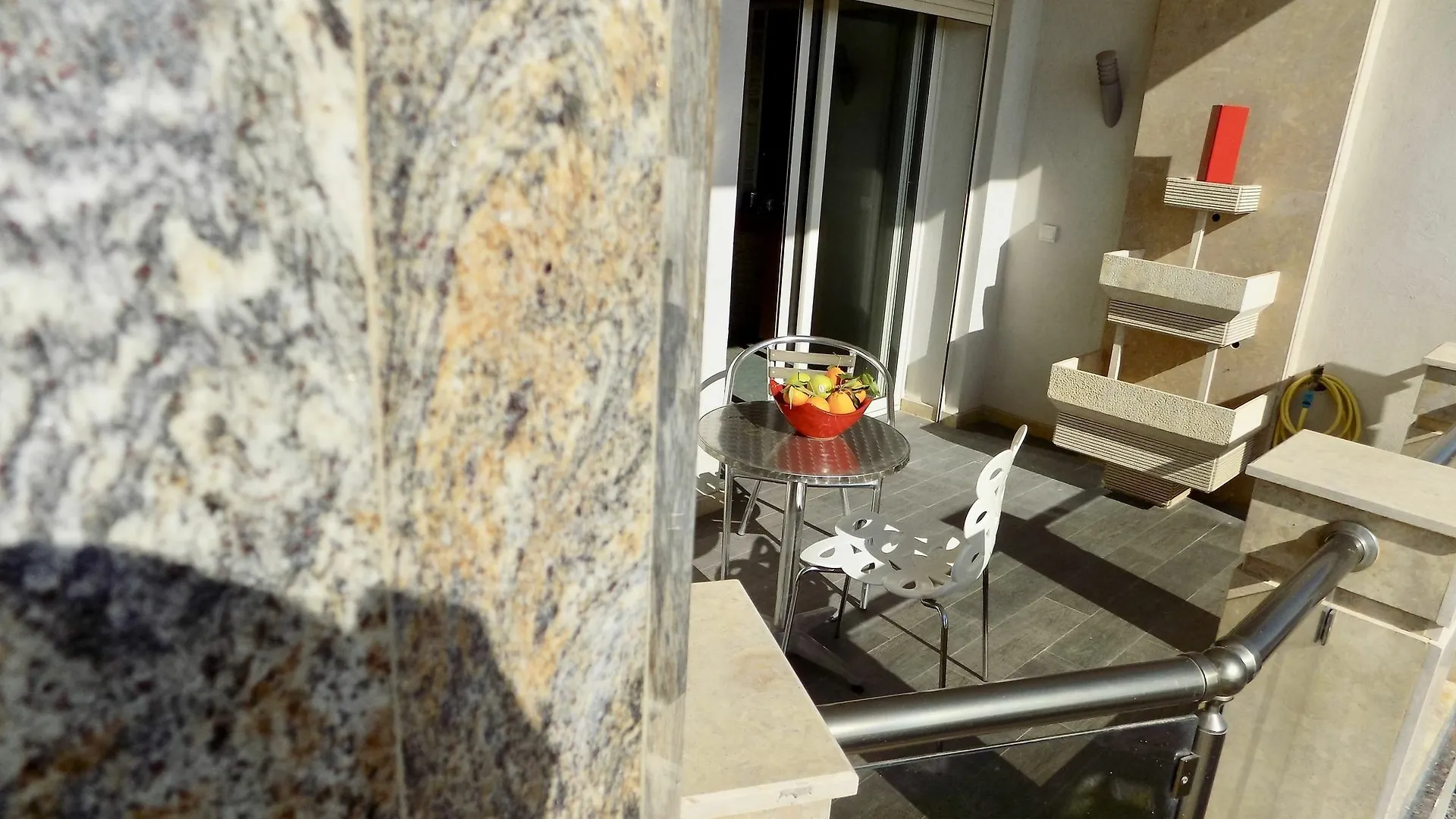Soleil 3 Terrasse Confort 아가디르